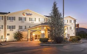 Comfort Inn Yakima Wa